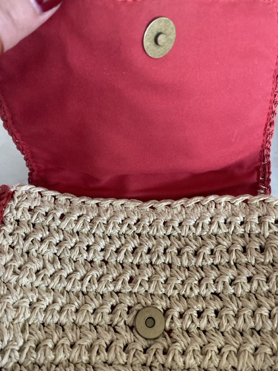 Altro in  Abbigliamento & Accessori: Borsa Tracolla – Usato da Buchs ZH venduto da Micki1982 4