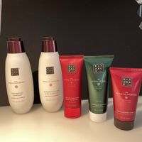 NEU: Rituals Geschenk Set XL Ayurveda und Jing