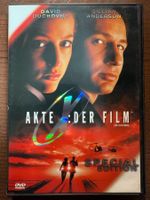 Akte X - Der Film