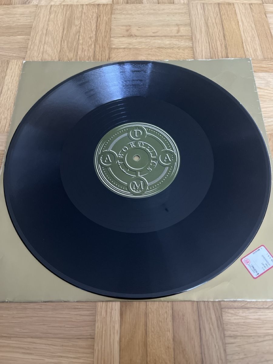 Dischi in vinile: Cybordelics Trance / Hard Trance Vinyl – Usato da Wangen b. Olten venduto da break72 3