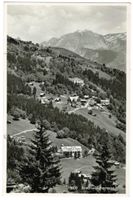 AK Braunwaldterrasse 1936