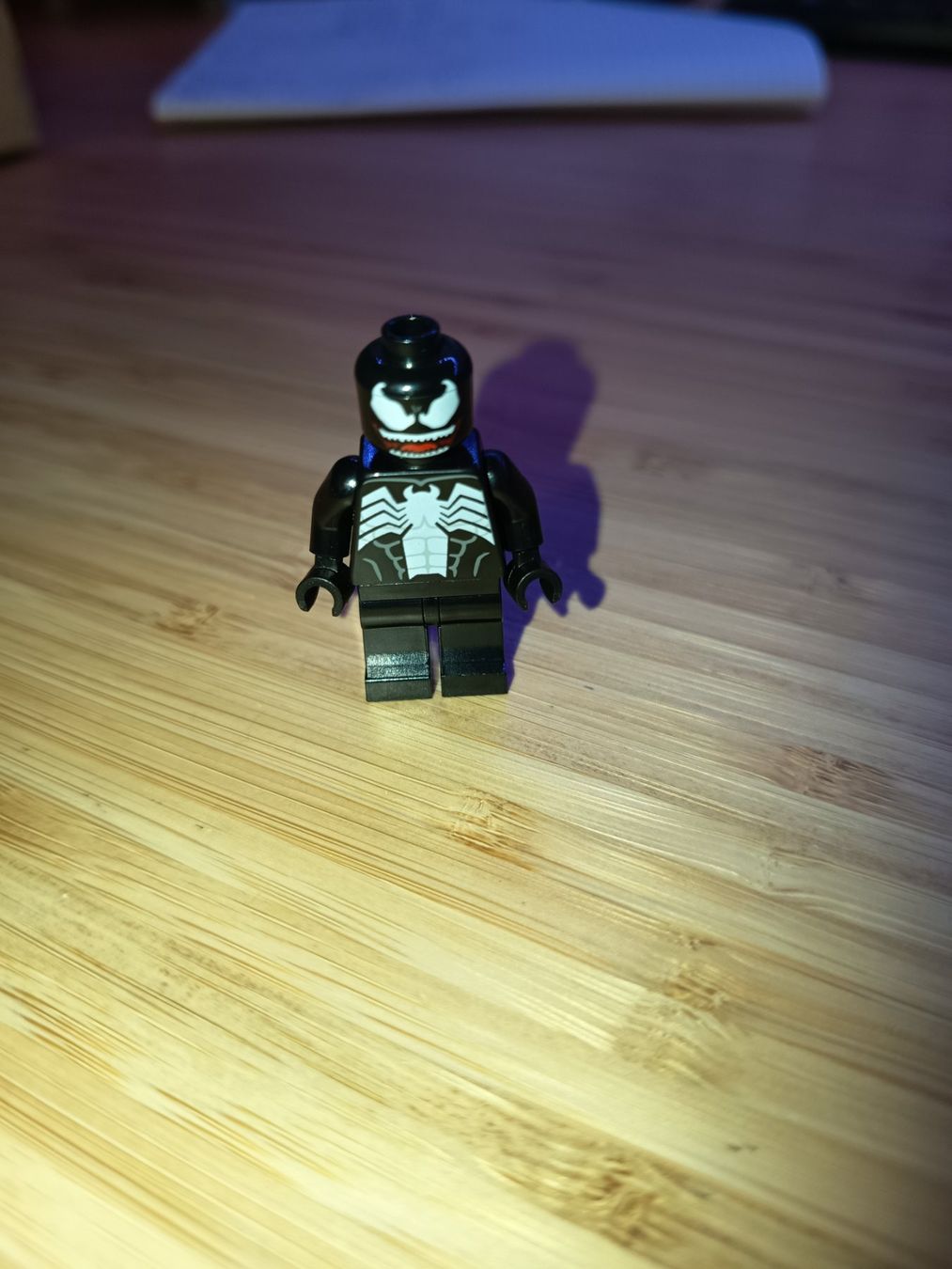 Lego Figuren: lego marvel venom sh0542 Neu! – Neu (gemäss Beschreibung) aus Wattwil von LuckyLegoandCoins