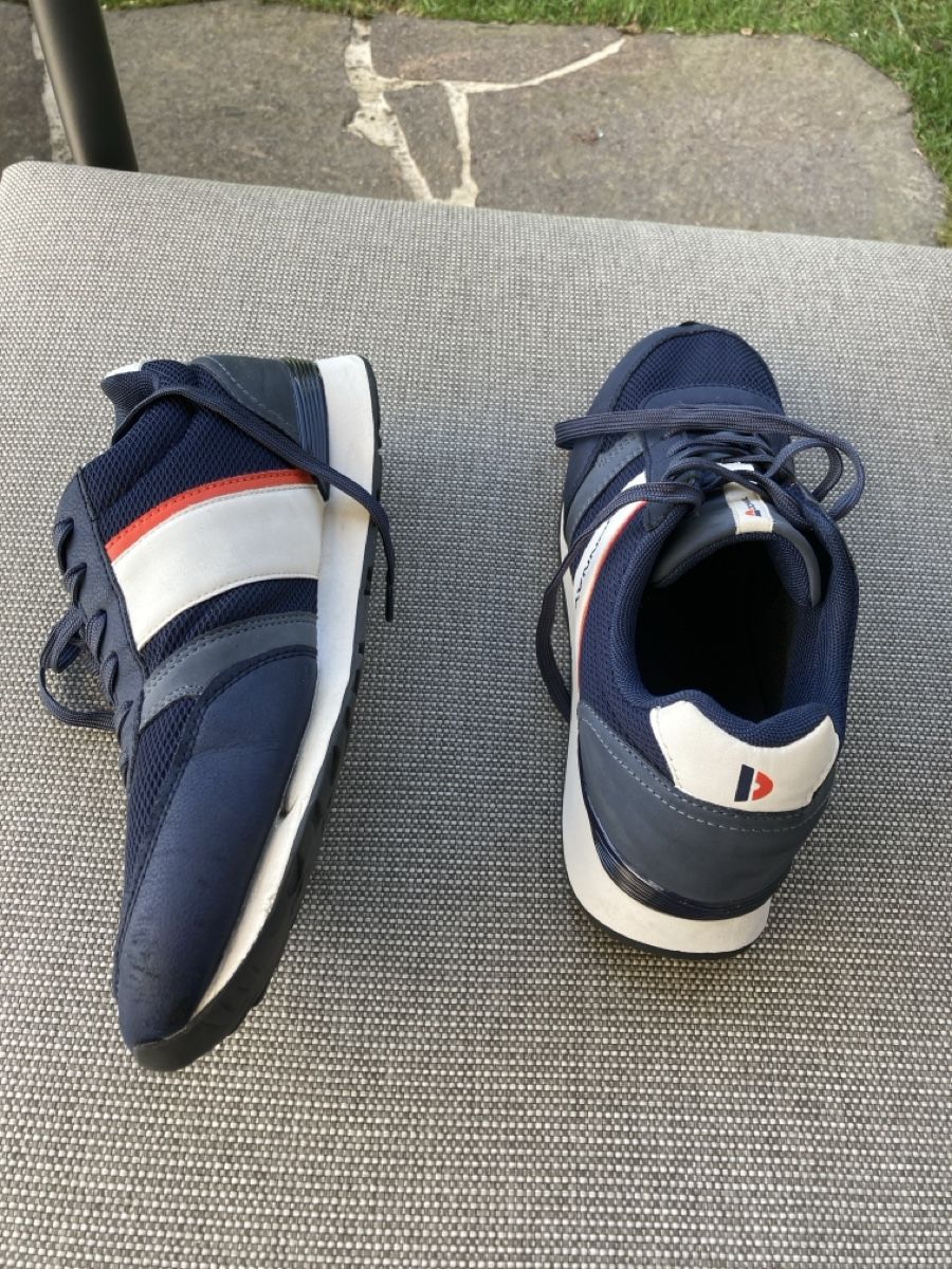 Scarpe da uomo: DONNAY Sneaker 44/45 – Usato da Bülach venduto da eugig5 1