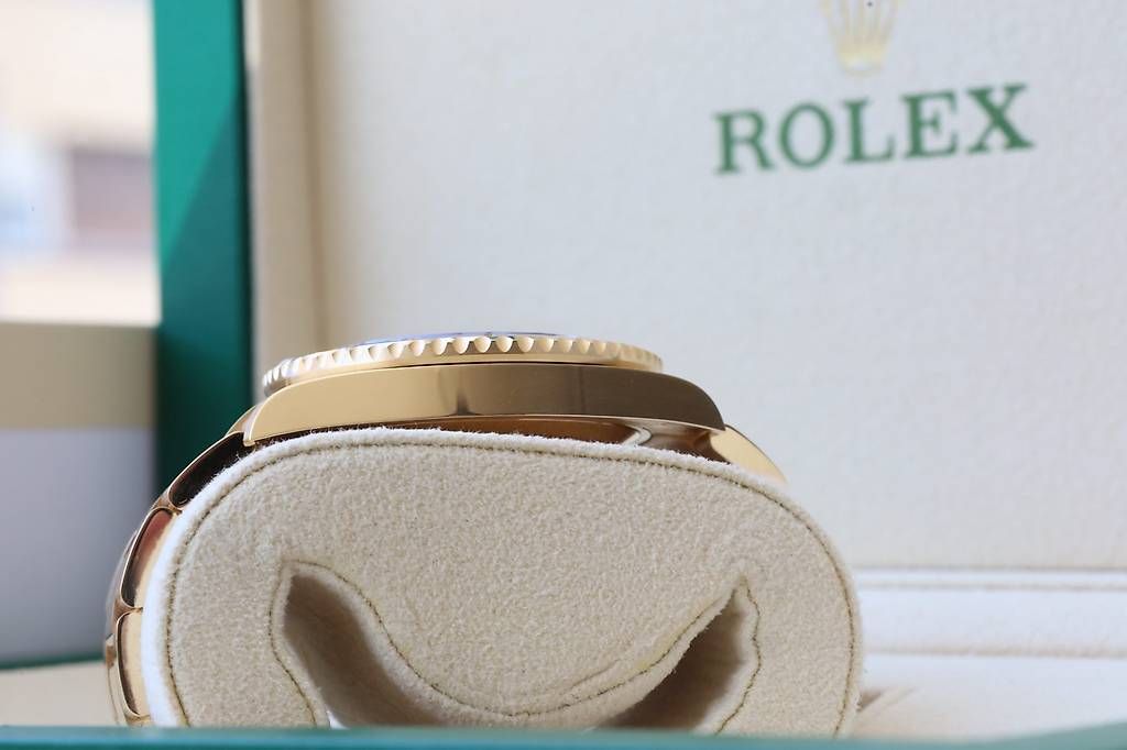 Rolex Orologi: Rolex Submariner 126618LB – Usato da Wollerau venduto da RekociTimepieceGmbH 6