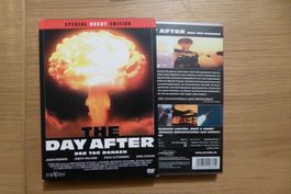 DVD The Day after in Schuber