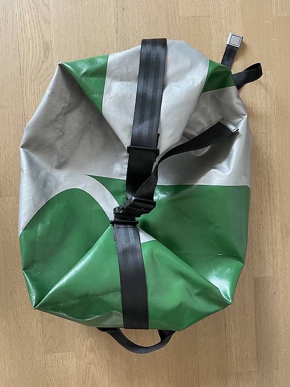 Borse: Freitag Tasche F513 Voyager – Usato da Emmenbrücke venduto da bignaschmidt 1