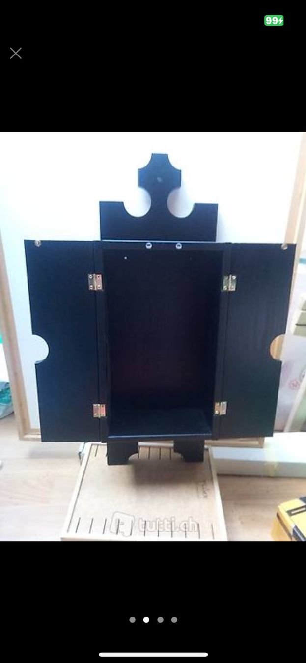 Schränke: Kleiner Schrank armadietto – Neu und originalverpackt aus Chiasso von fairy81
