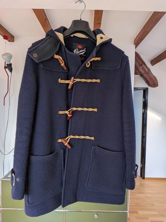 Gloverall Medium Length Original Monty