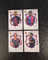Barcelona Legenden Lot - Topps