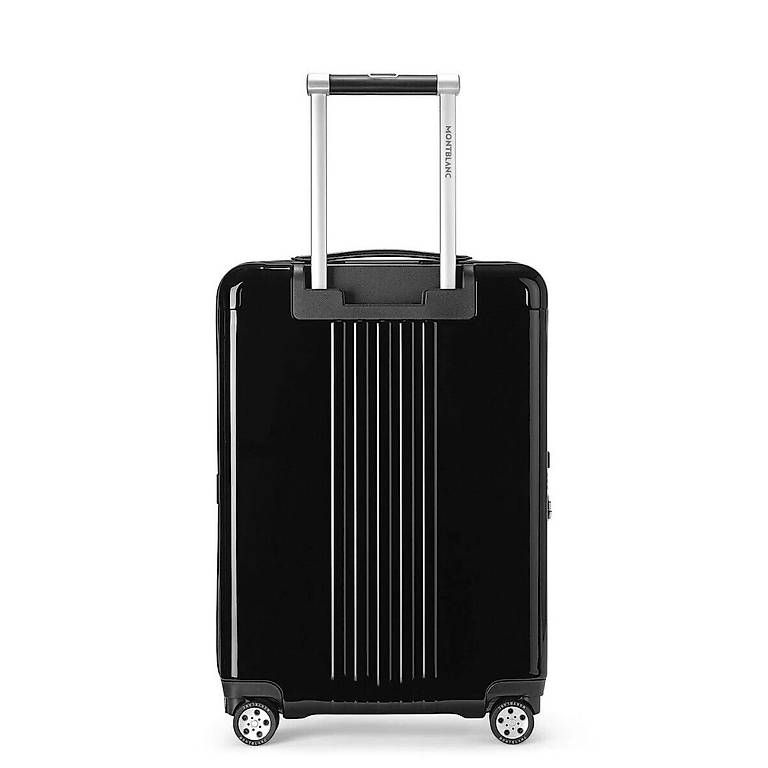 Valigie: Valise Montblanc 21" MY4810 – Usato da La Chaux-de-Fonds venduto da Naosu 2