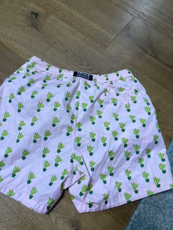 Kinder Badehose Gr 164 fast neue 😻