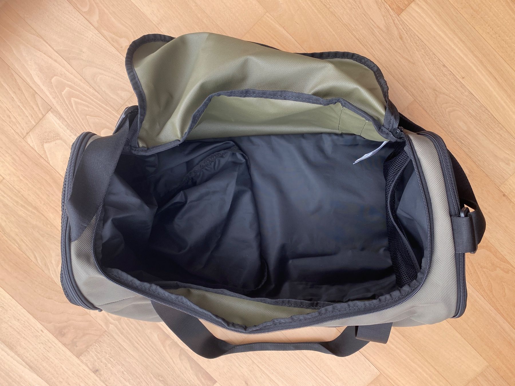 Puma Sacs: Sporttasche Puma – Neuf (Voir description) à Binz par chr_5ljt 5