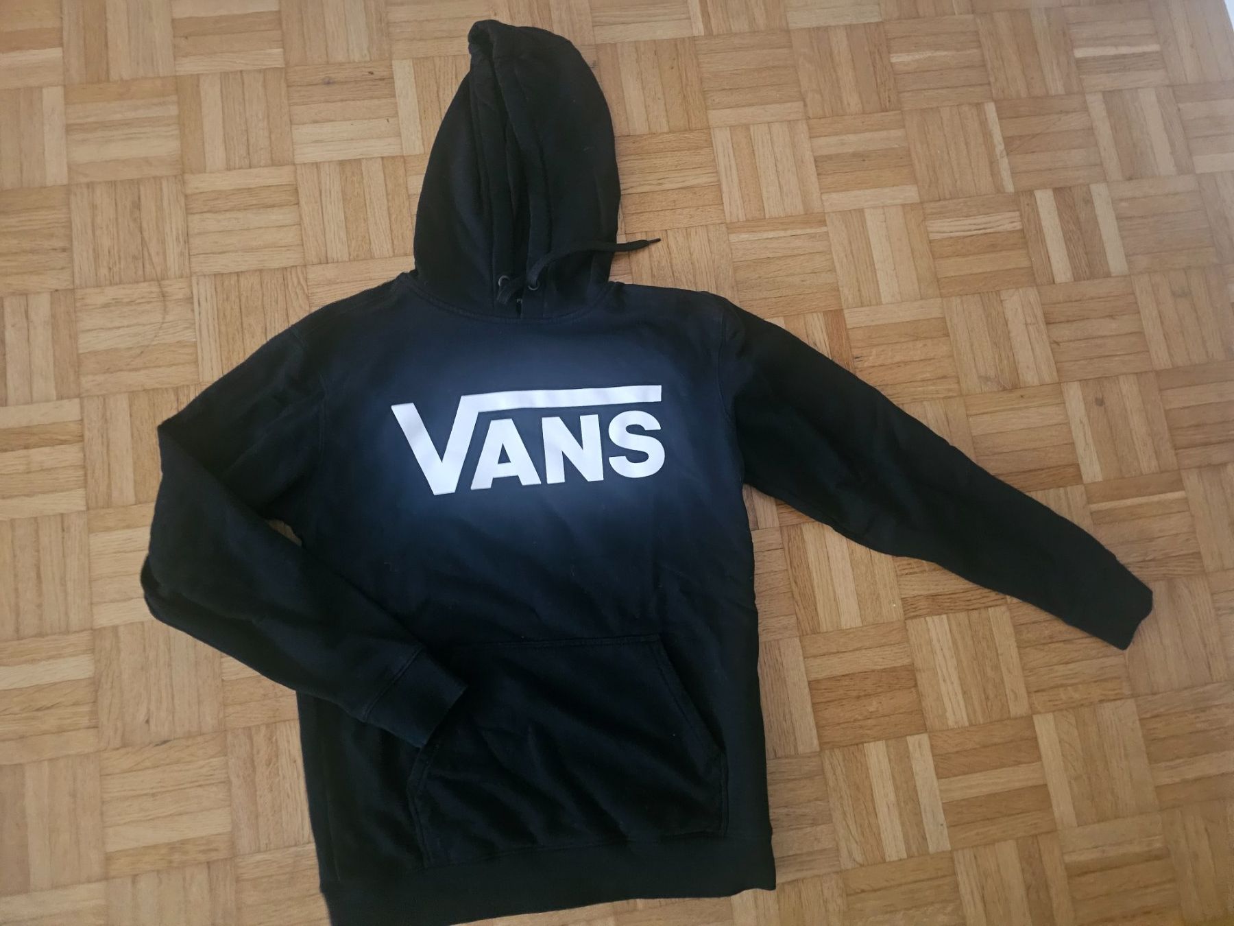 Maglioni & Felpe: Vans – Nuovo (secondo la descrizione) da Basel venduto da NyGrow