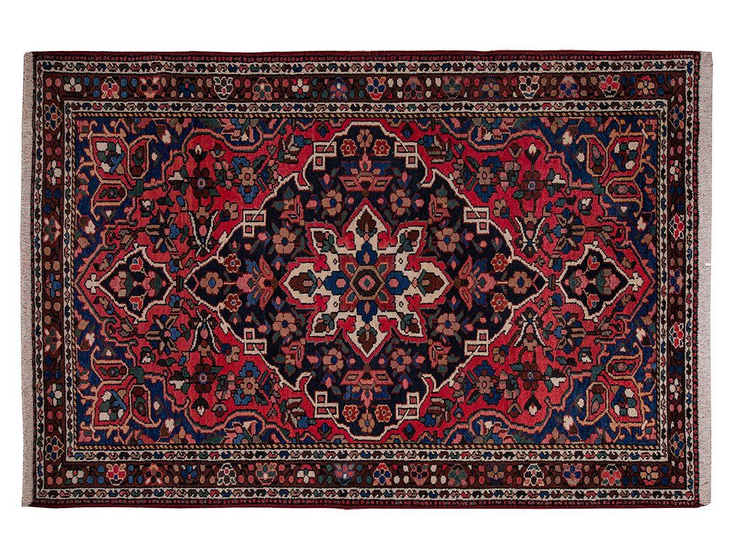 Tapis: Perserteppich Bachtiar . 4628 – Neuf (Voir description) à Cham par ako_v5bm