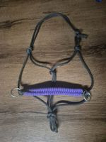 Knotenhalfter / Reithalfter Pony