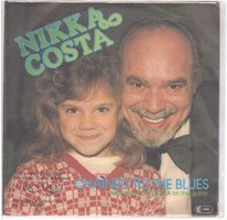 Single7  Nikka & Costa  --  On my Own