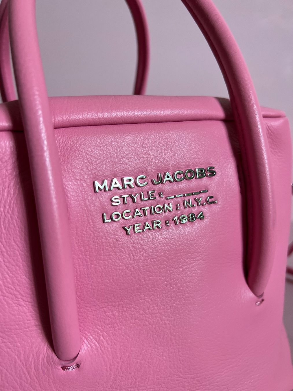 Marc Jacobs Borse da donna: Sehr süsse Marc Jacobs Tasche – Usato da Fischbach LU venduto da Dear.Luki 6