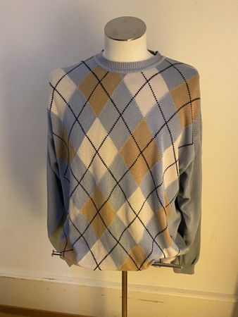 Burlington Pullover, 100% Baumwolle, Gr. L, Top Zustand!