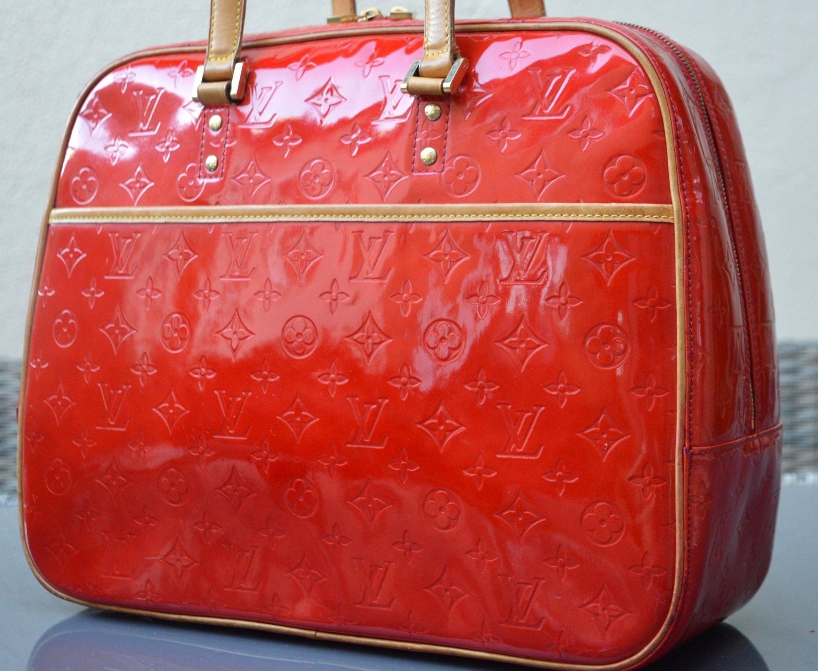 Louis Vuitton Borse da donna: Tasche / Sac Louis Vuitton Sutton – Usato da Collonges venduto da Auganien 3