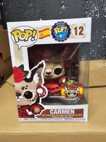 Funko Pop! Carmen Nr. 12