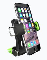 Support Téléphone Voiture avec Clip, Support Auto Universel