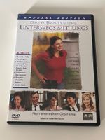 DVD Unterwegs mit Jungs - Special Edition
