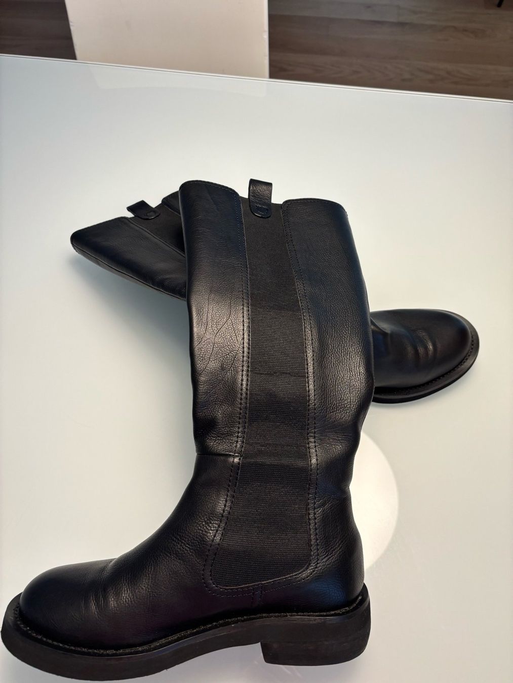Scarpe da donna: Stiefel – Usato da Eglisau venduto da SAM240186 4