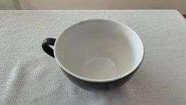 2er-Set Große Kaffee- / Cappuccinotassen –  Ø 14cm