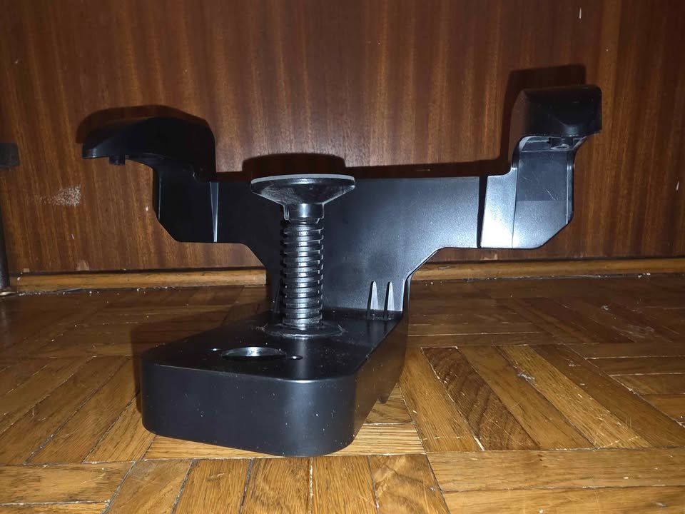 Logitech Manettes: Logitech Flight yoke system – D'occasion à Meyrin par Iron_Goat 5