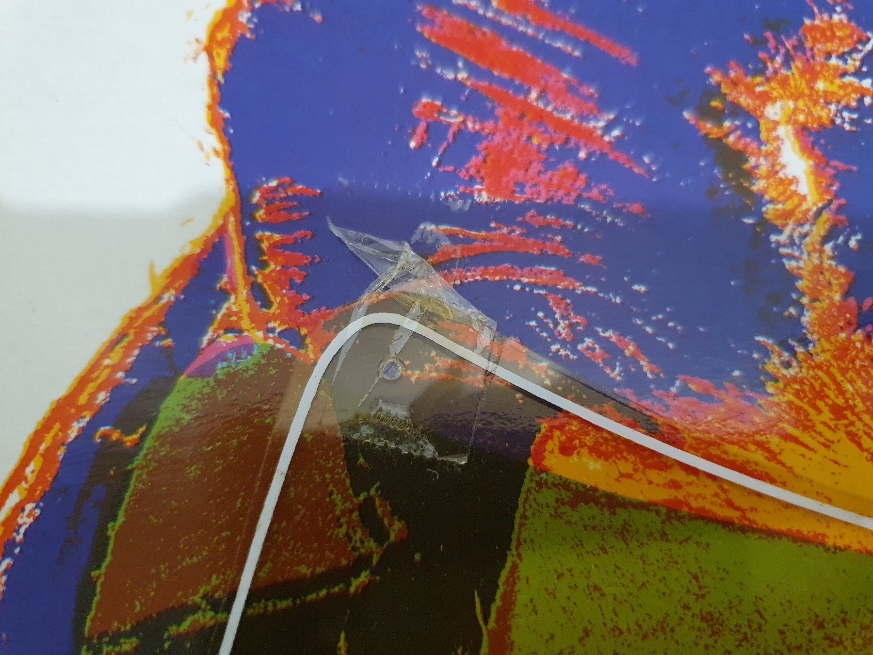 Dischi in vinile: Drupi – Drupi – Usato da Uster venduto da Vinyl-Leidenschaft 1