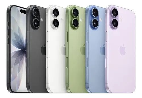 Apple Telefoni cellulari / Smartphones: Neues, originalverpacktes Iphone 17, 256GB, schwarz! – Nuovo e nell'imballaggio originale da Olten venduto da juliansaibene 2