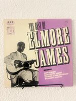 Elmore James The Best Of Schallplatte LP Blues Rock