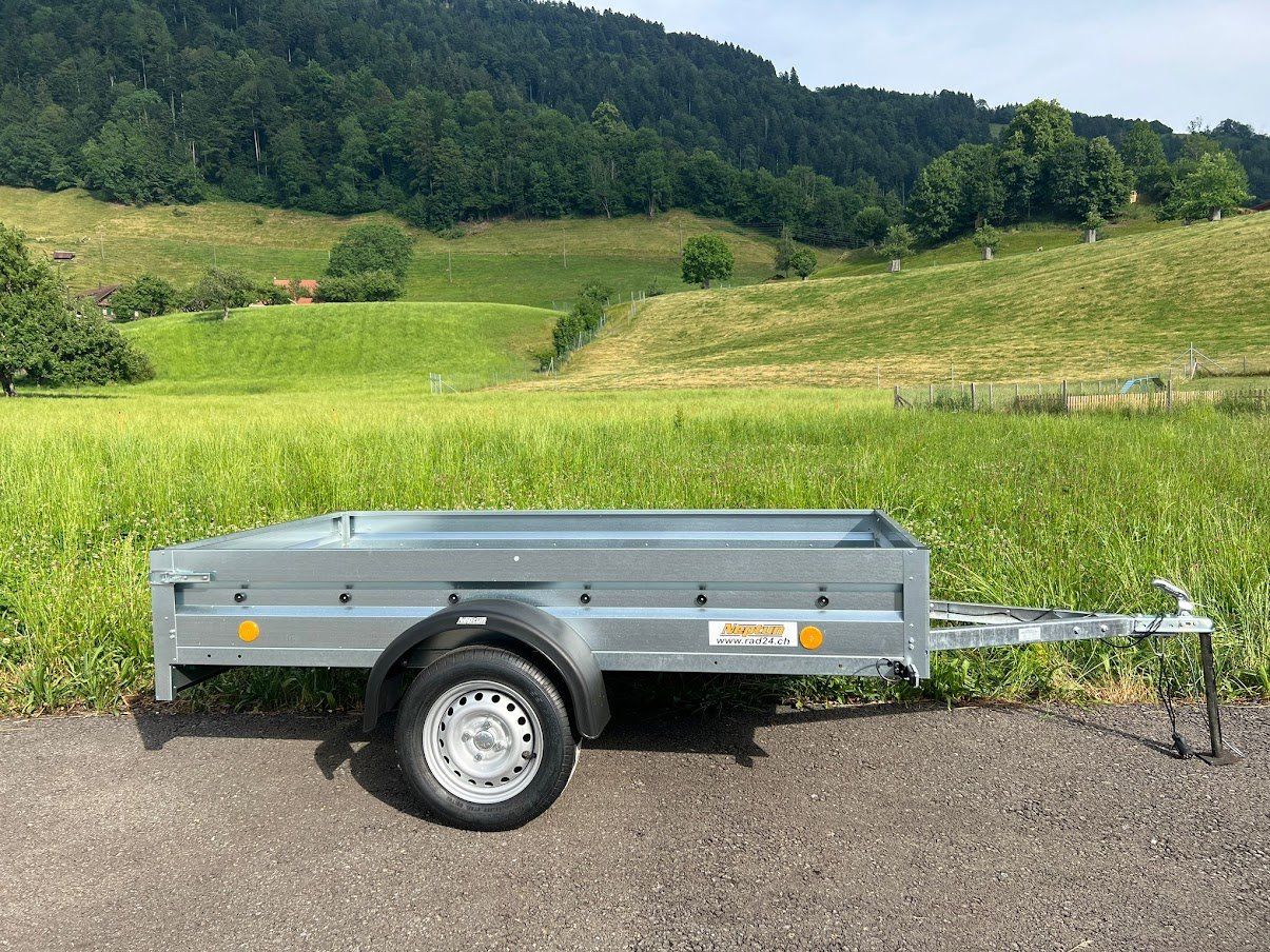 Neptun Rimorchi: Anhänger Neptun GN126 kippbar – Nuovo e nell'imballaggio originale da Morgarten venduto da rad24 2