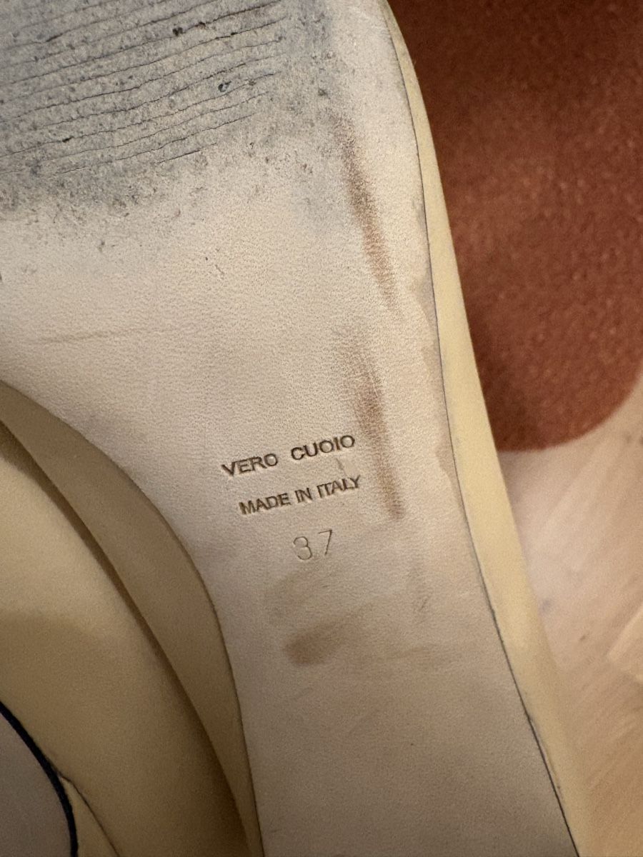 Damenschuhe: Pumps Gr. 37 – Gebraucht aus Bülach von Antonali 2
