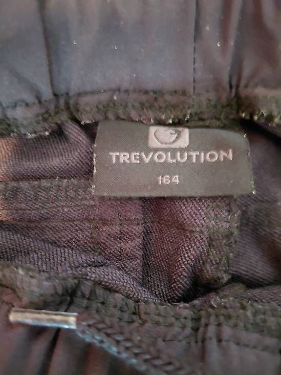 Pantaloni: Wanderhose Grösse164 – Usato da Kerns venduto da truffere 1