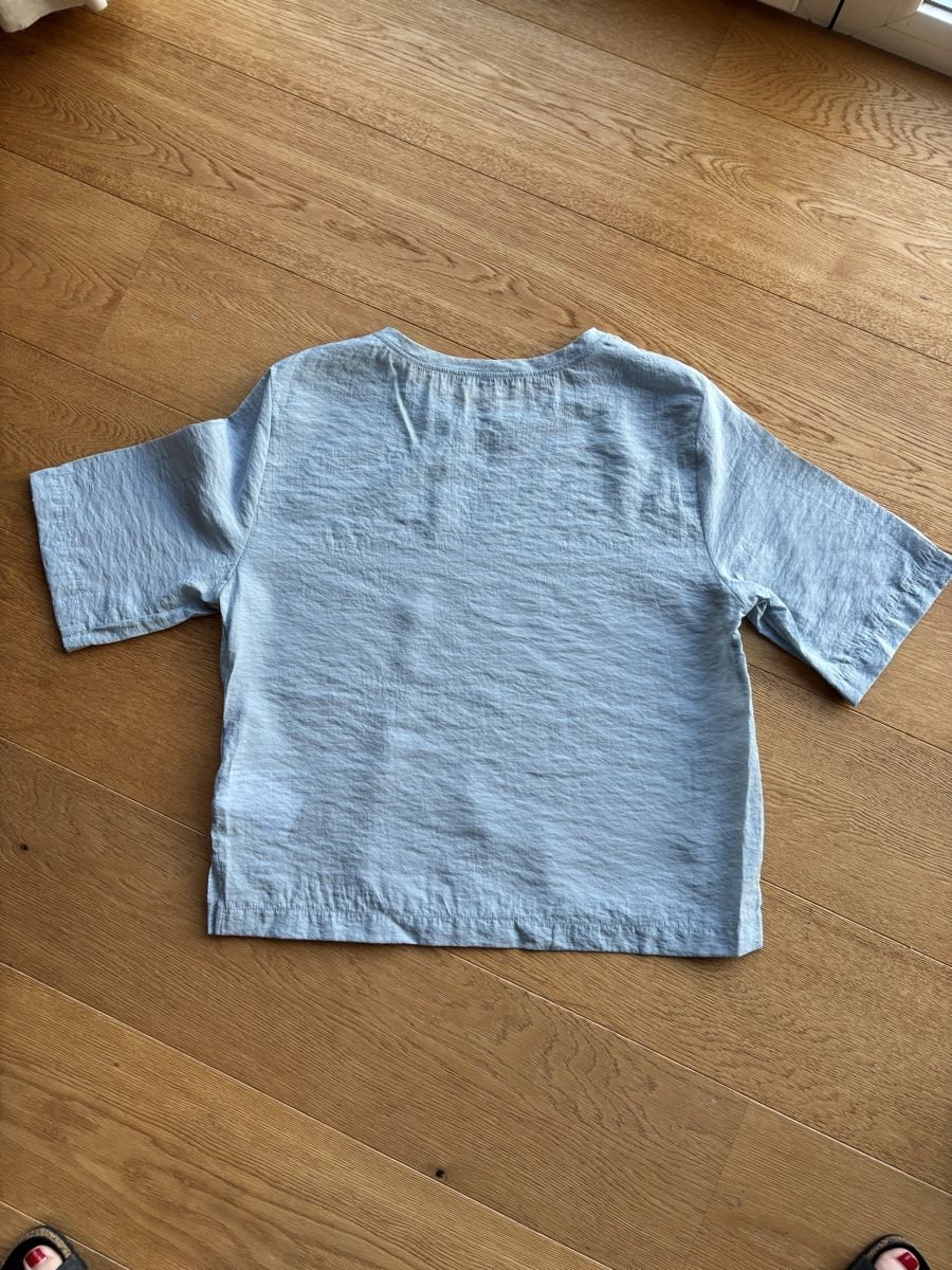 Drykorn Camicette: Drykorn Bluse Gr.36 – Usato da Walenstadt venduto da Flaenk99 2