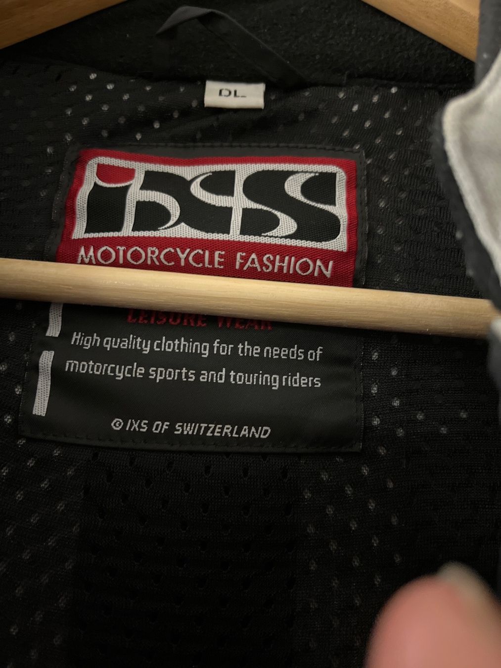 IXS Completi & Tailleur: IXS motorcycle Kombi – Usato da Oberegg venduto da MR-shop 1