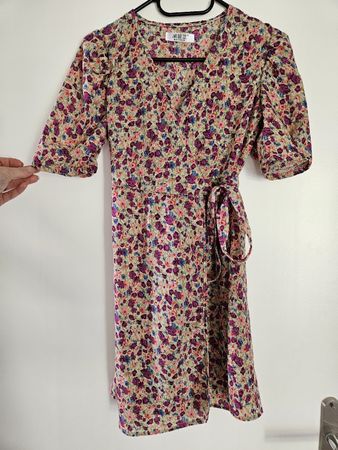 Robe portefeuille XS-S 