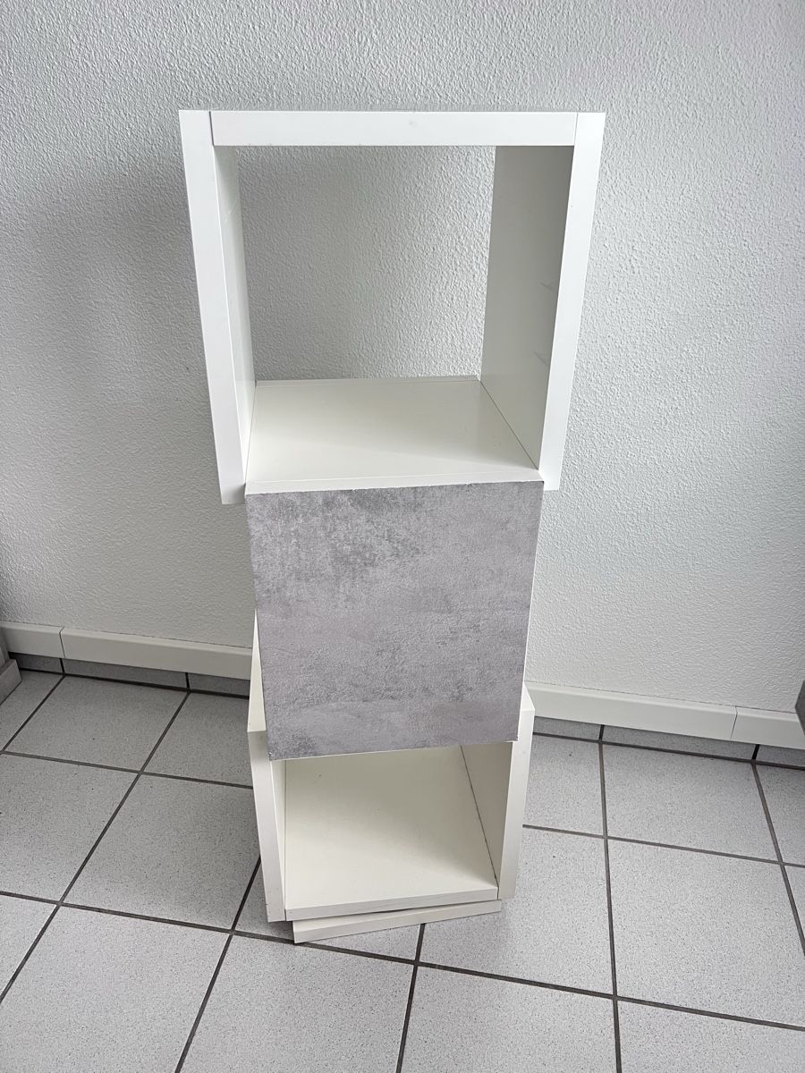 Scaffali: Drehbares Regal – Usato da Solothurn venduto da sl_27 2