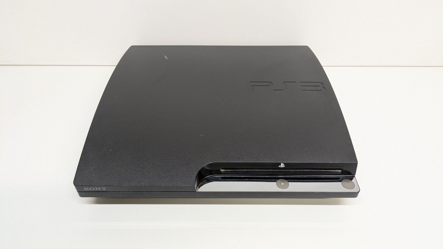 Sony Console: Sony PlayStation 3, 2 Controller, 10 Games – Usato da Menziken venduto da mame18 7