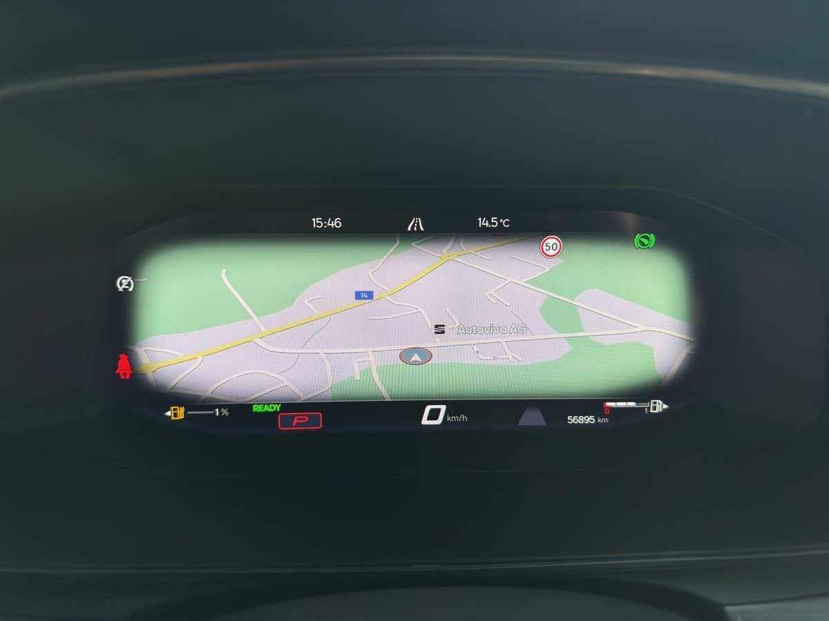 Cupra Automobili: SEAT Cupra Leon e-HYBRID – Usato da Grub AR venduto da ben_wr2v 6