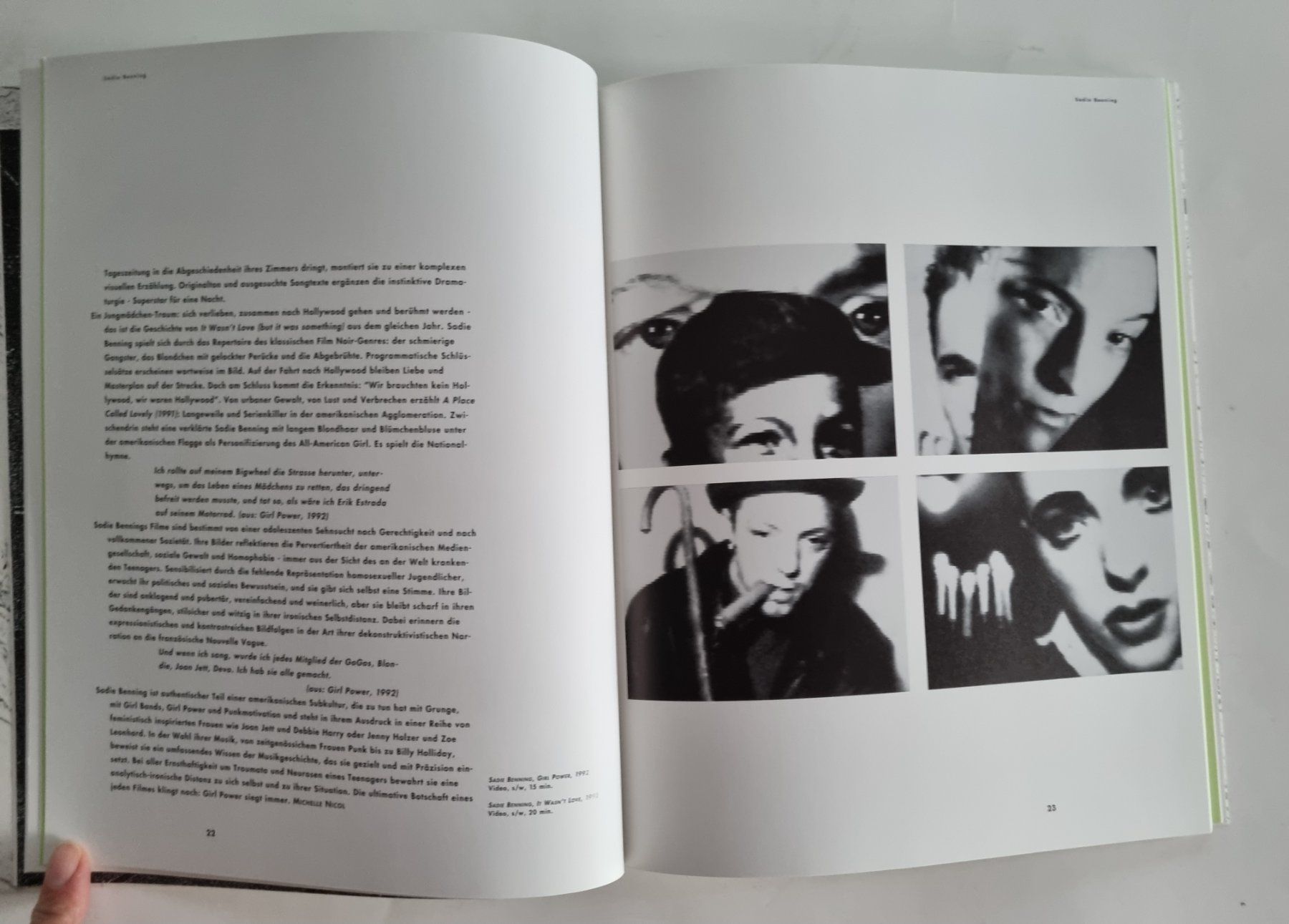 Libri: Endstation Sehnsucht - Kunstbuch – Usato da Opfikon venduto da Diversamente 4