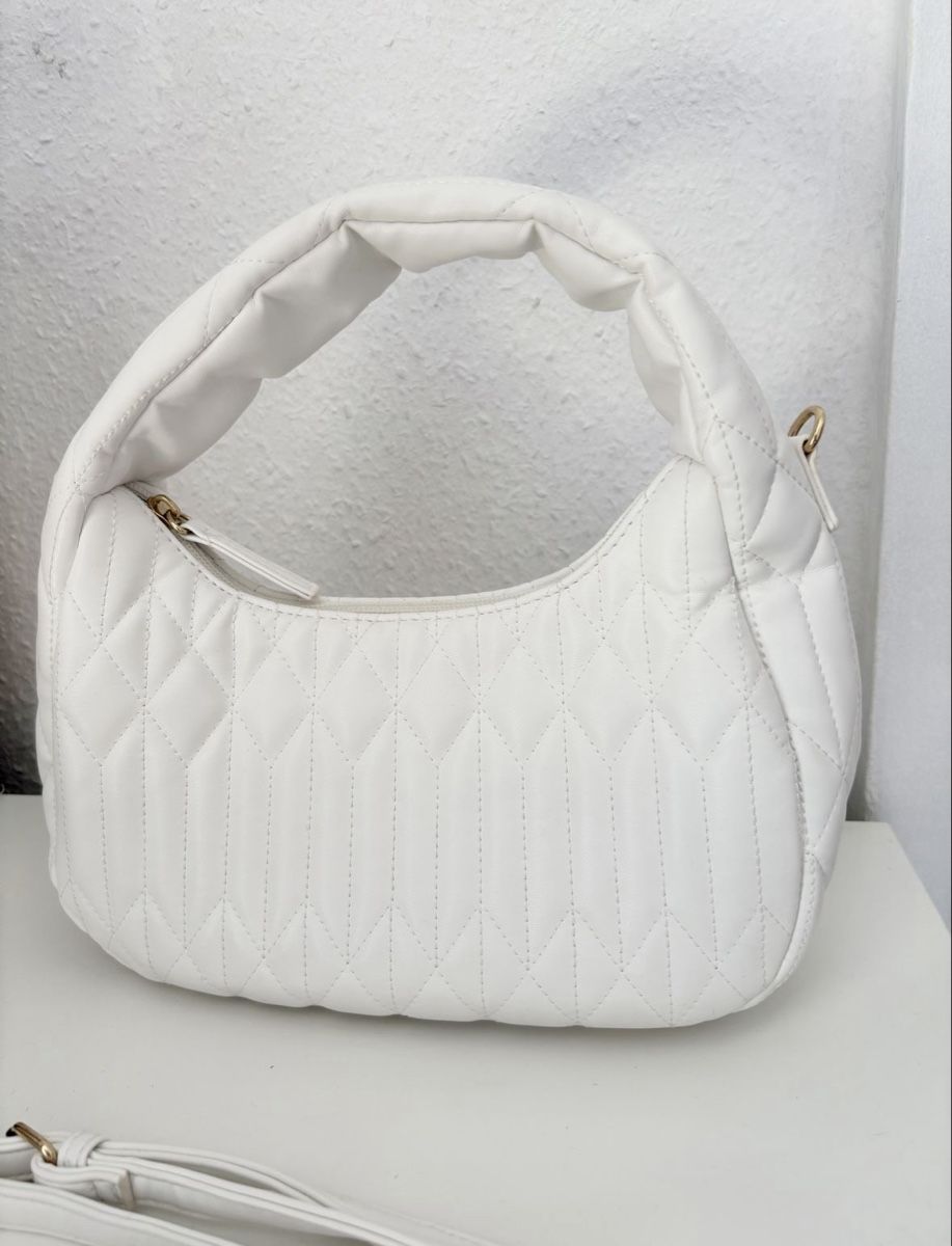 Sacs femmes: Sac à main blanc – Neuf (Voir description) à Moudon par TigerrrEye