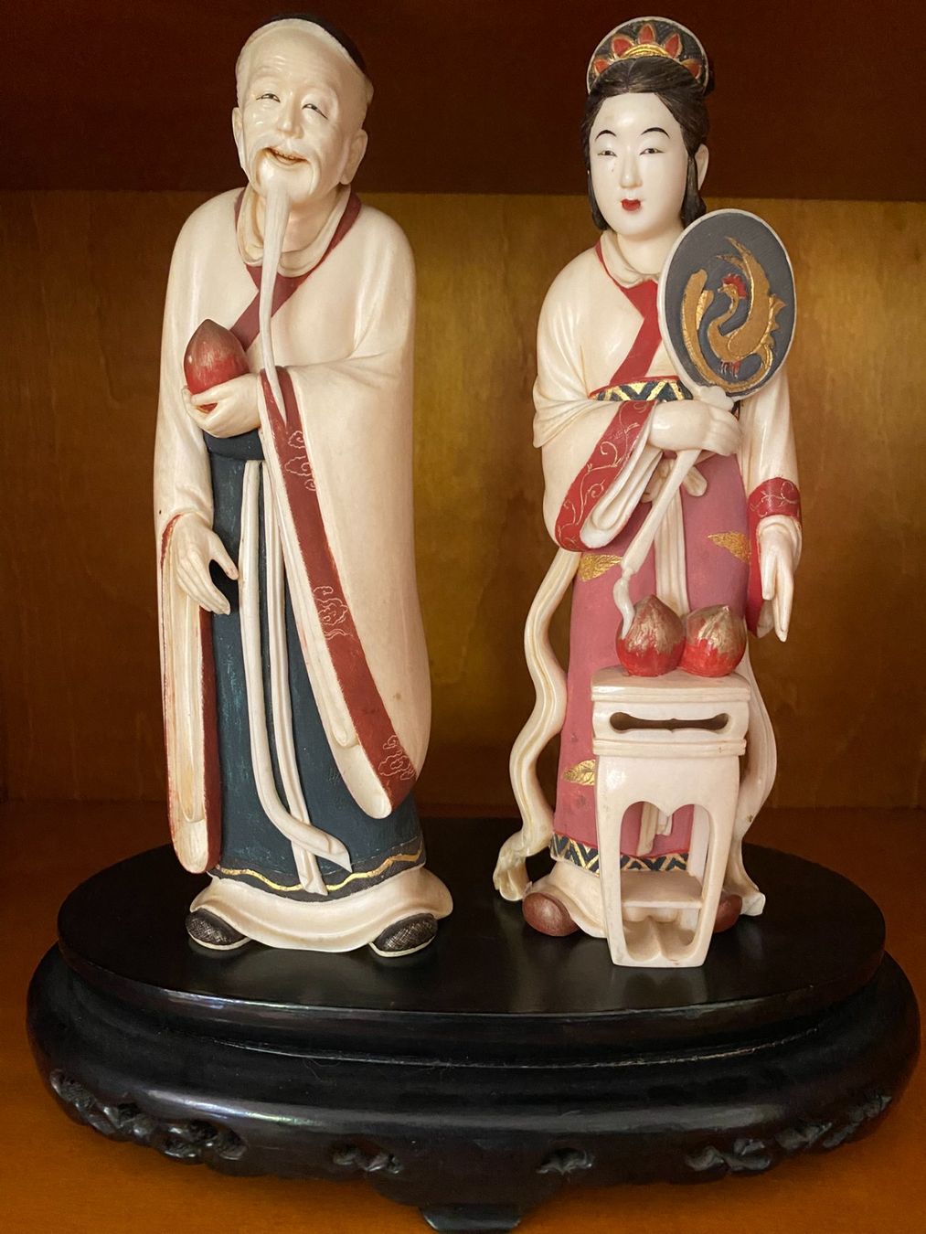 Sculptures & Statues: Antike Statuen – D'occasion à Reinach BL par Niculescu