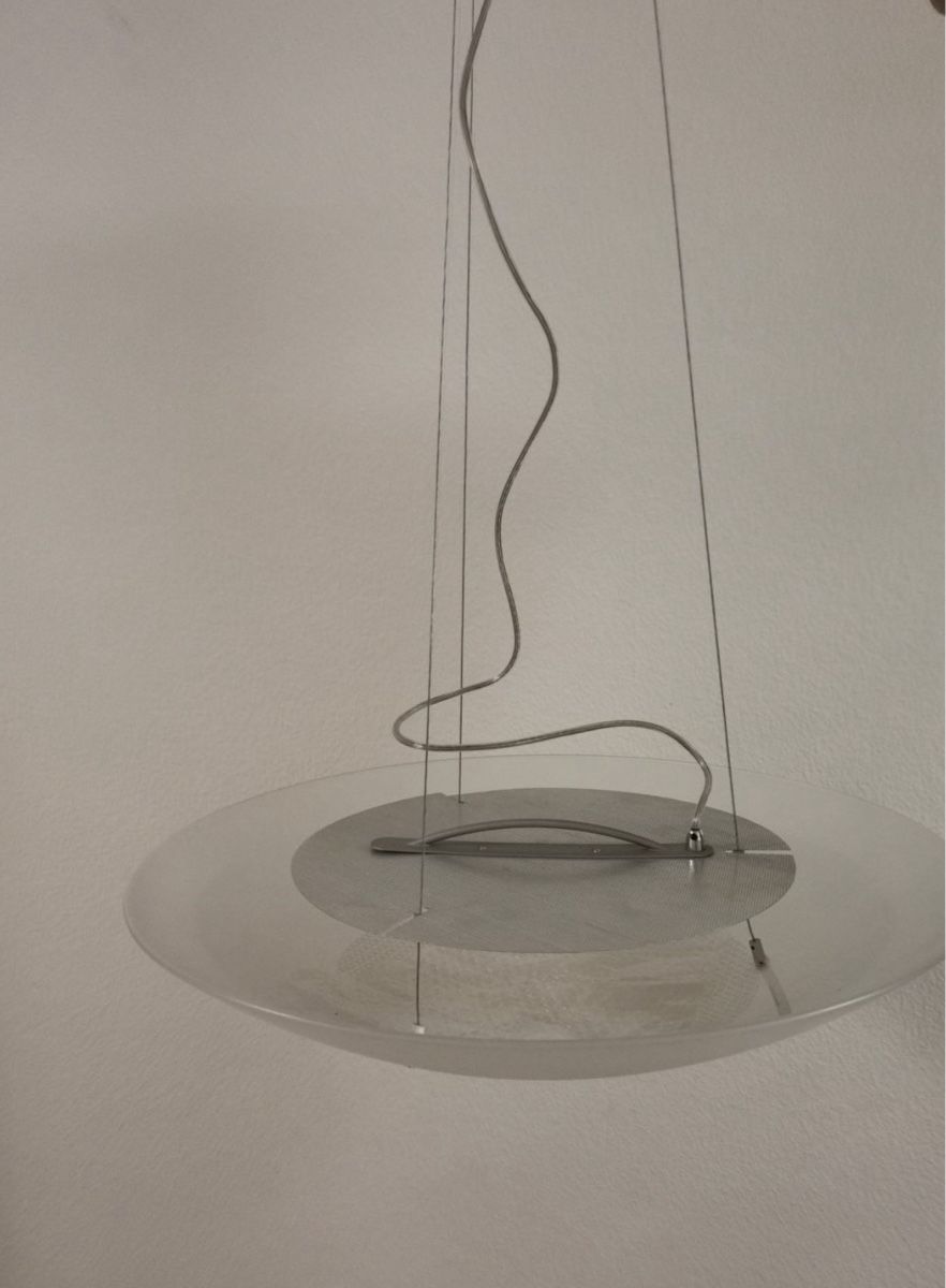 Lampen: Lampe suspendue - LEDS C4 – Neu (gemäss Beschreibung) aus Lausanne von William7