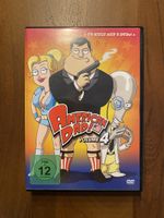 American Dad Volume 4 DVD