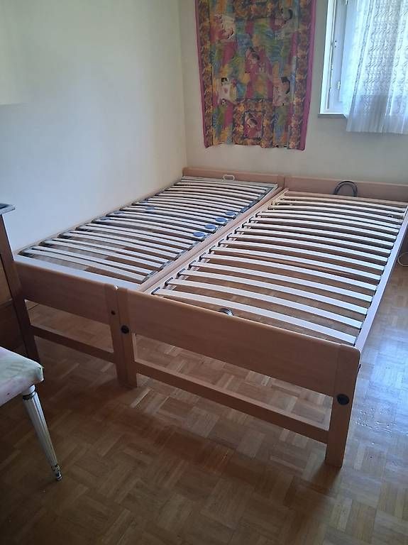 Letti: Letto – Usato da Sonvico venduto da nuvola04