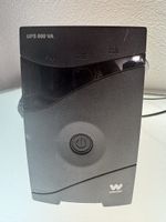 UPS800 VA Woxter