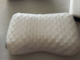 Kopfkissen  Memory Foam Grösse 50 x 35 