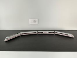 Märklin Start up -Triebwagenzug  ICE 2, AC, mfx mit Sound